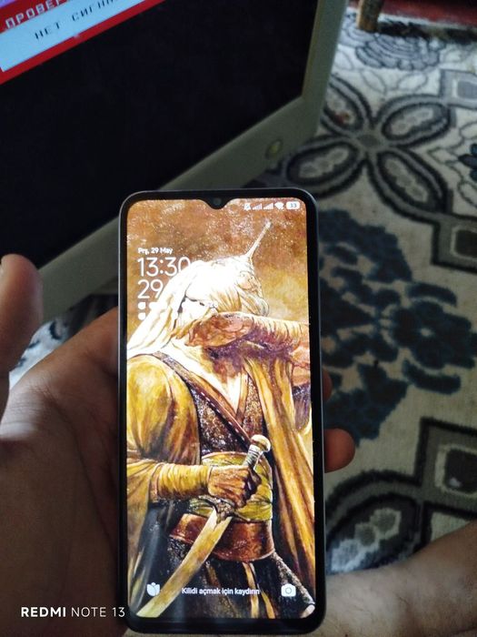 Redmi Note 11 E  5G 128/8