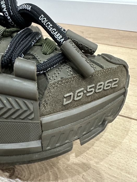 Обувки Dolce & Gabanna 41 номер