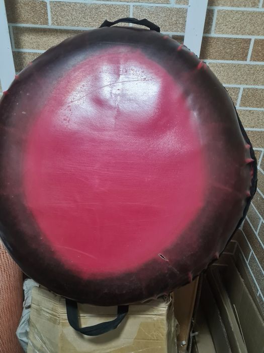 Тюбинг - ватрушка детский