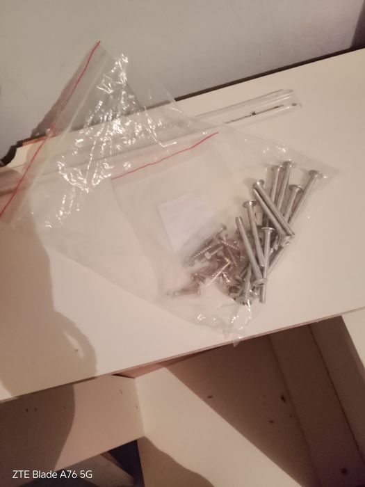 Детско бебешко легло с повивалник