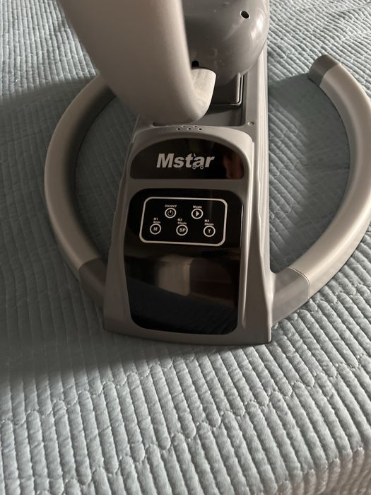 для укачивания малышей