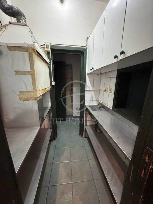 Реф. 1363 Помещение със статут на Кафе - Аператив