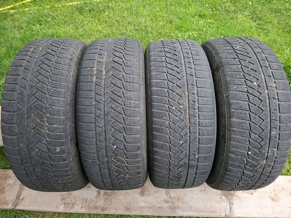 Jante/roti audi r17