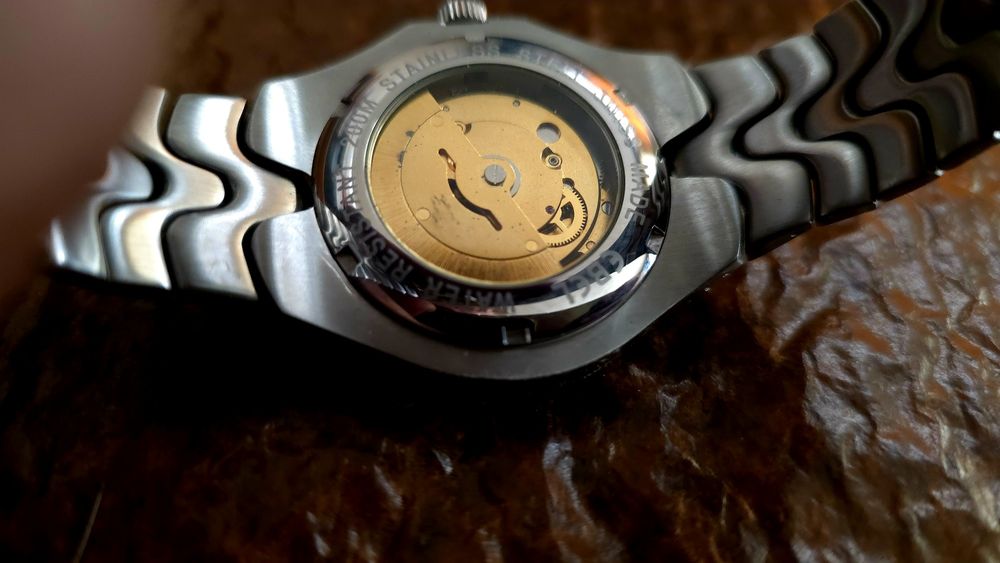 Часовници оригинални