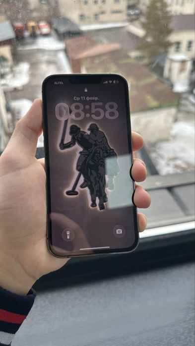 Iphone 13 Pro 128 Gb