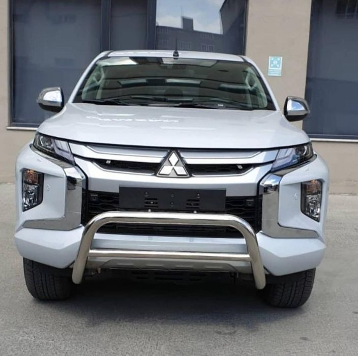 Bullbar за L 200