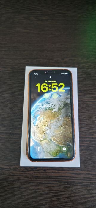 Продам айфон 11 в корпусе 17 про