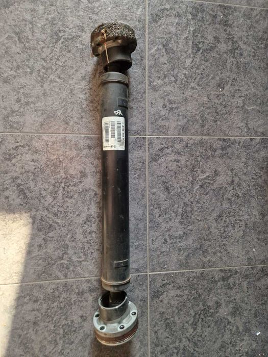 Части за Мercedes - Benz GLE ( W166 )