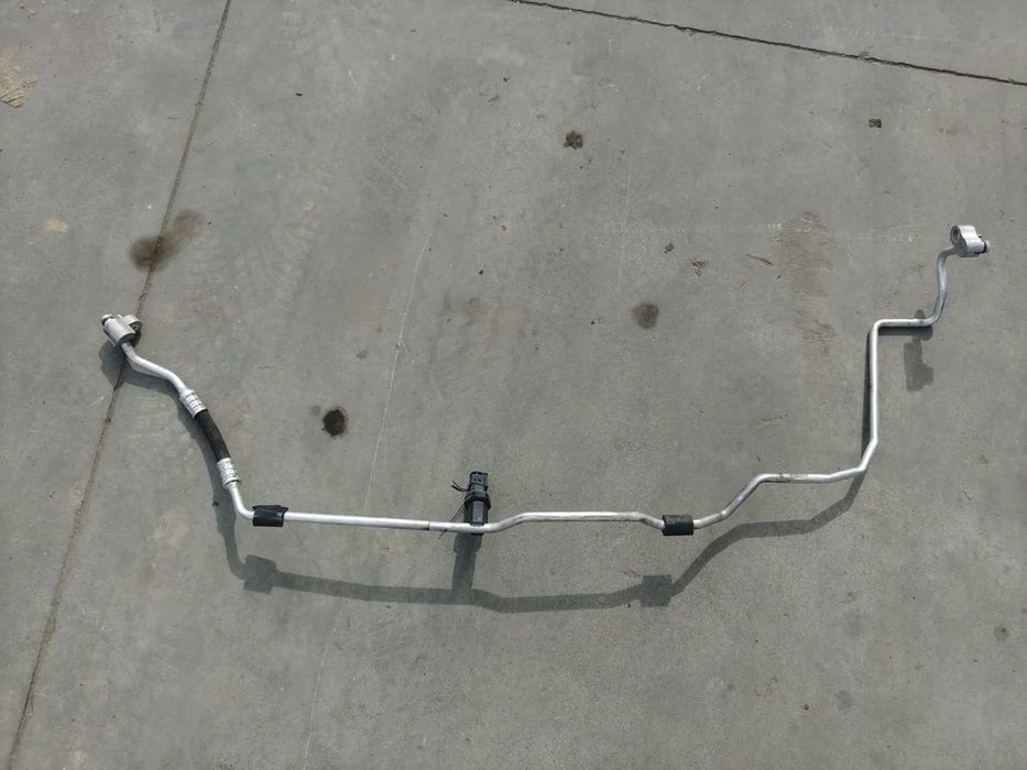 conducta clima ac 2.0 d  bmw seria 5 f10 f11  9120003-10  912000310