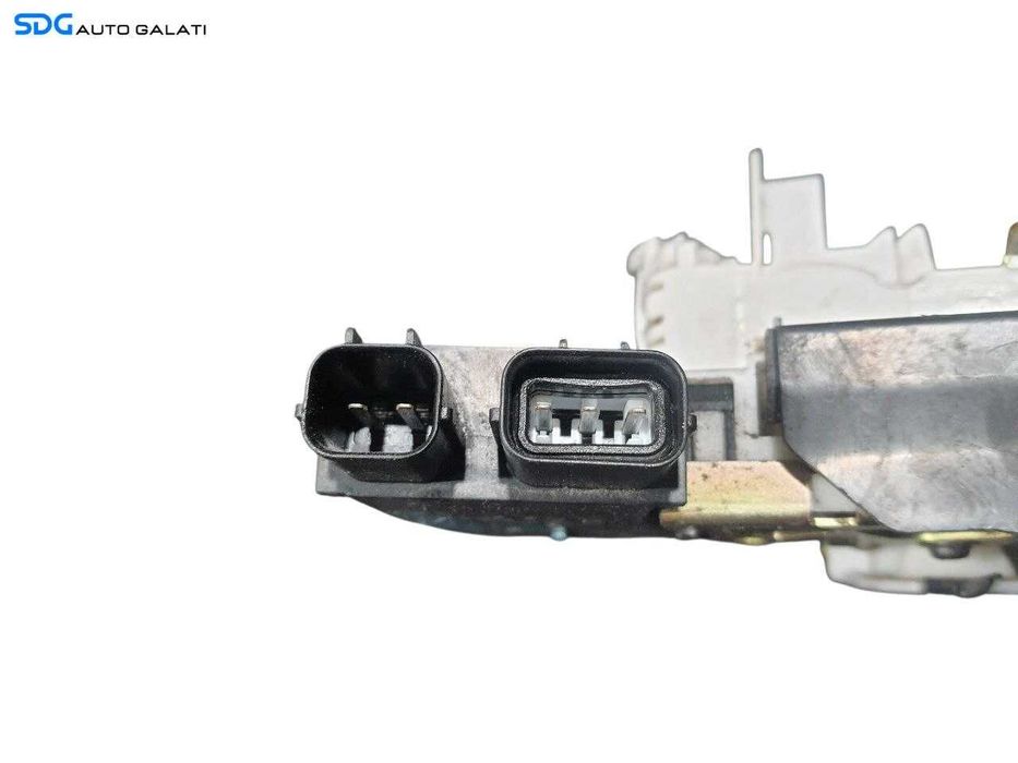 Broasca Incuietoare pentru Usa Portiera Dreapta Fata Honda Jazz 2002 - 2008 [N3473]