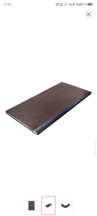 Продам пол в лодку