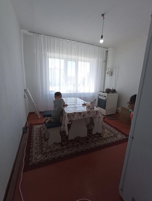 1 бөлмелі жайлы пәтер