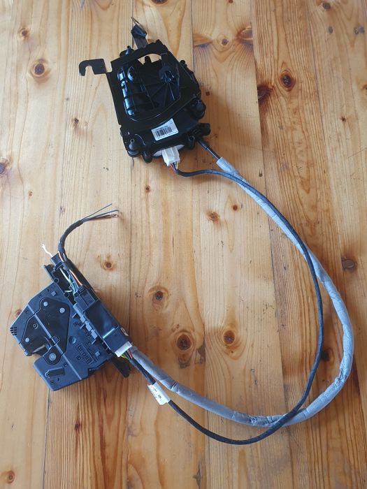 Piese Portbagaj Electric/Soft Close Bmw F31