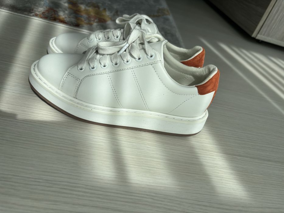 Sneakers Ralph Lauren Femei