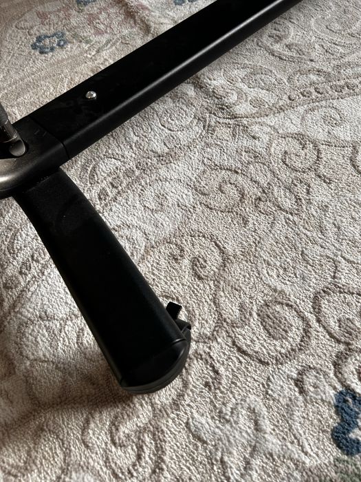 Электронная люлька