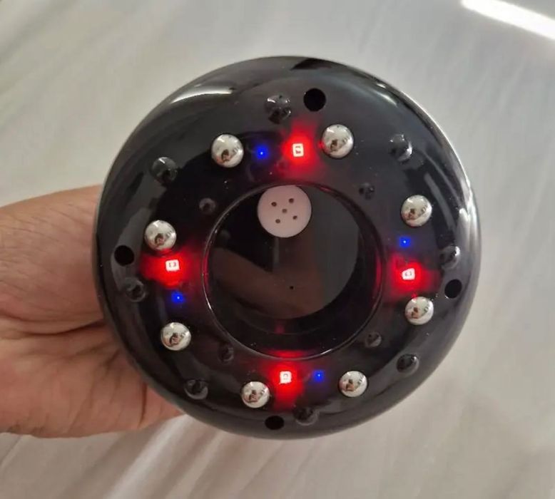 Масажор тип вендуза