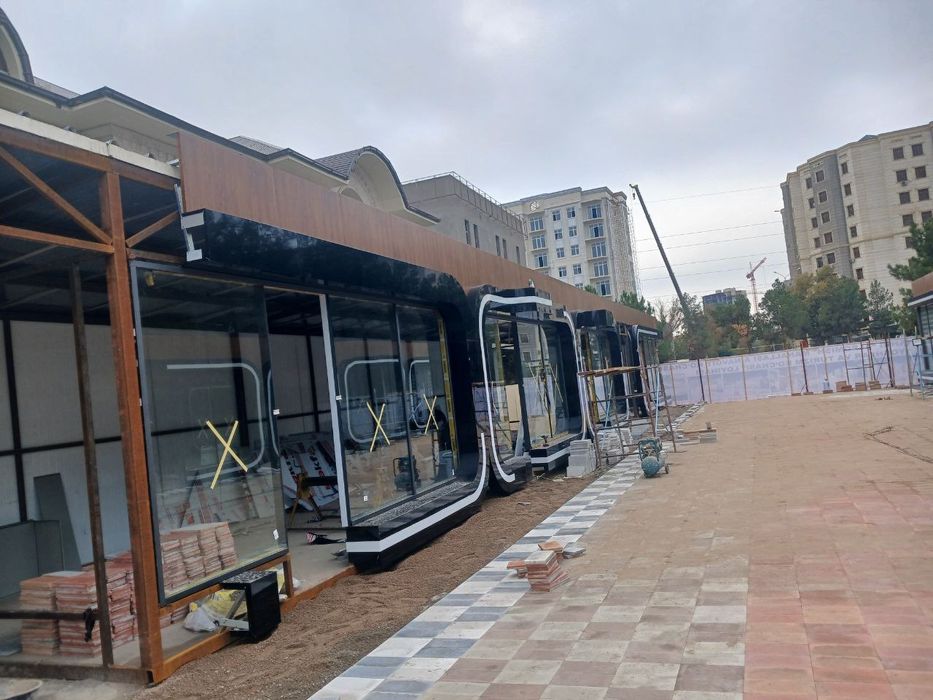 Alkafon mantaj #alyukobond alyumin panel