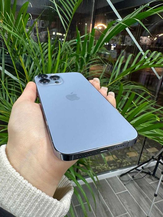Продам iPhone 13 Pro Max 256Gb