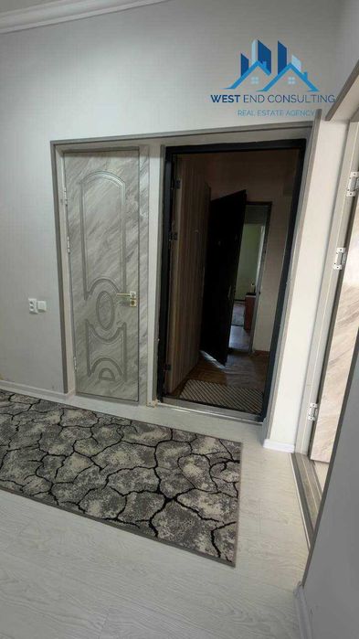 Продажа 2 комнатной | Ташсельмаш - парк Ашхабад