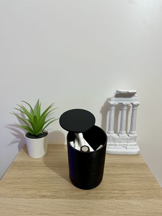 Органайзер / Поставка за IQOS Iluma с пепелник