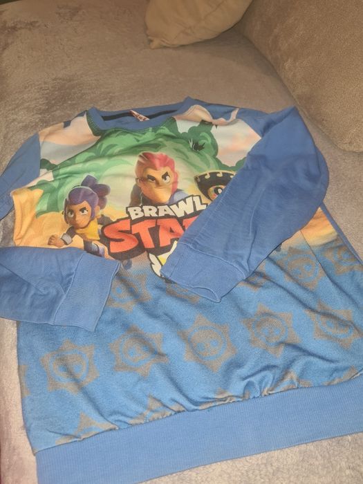 Пуловерчета за дете 7,8 годинки