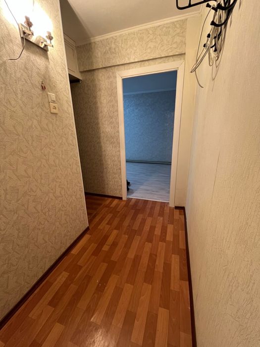 Продается 2-х комнатная квартира.