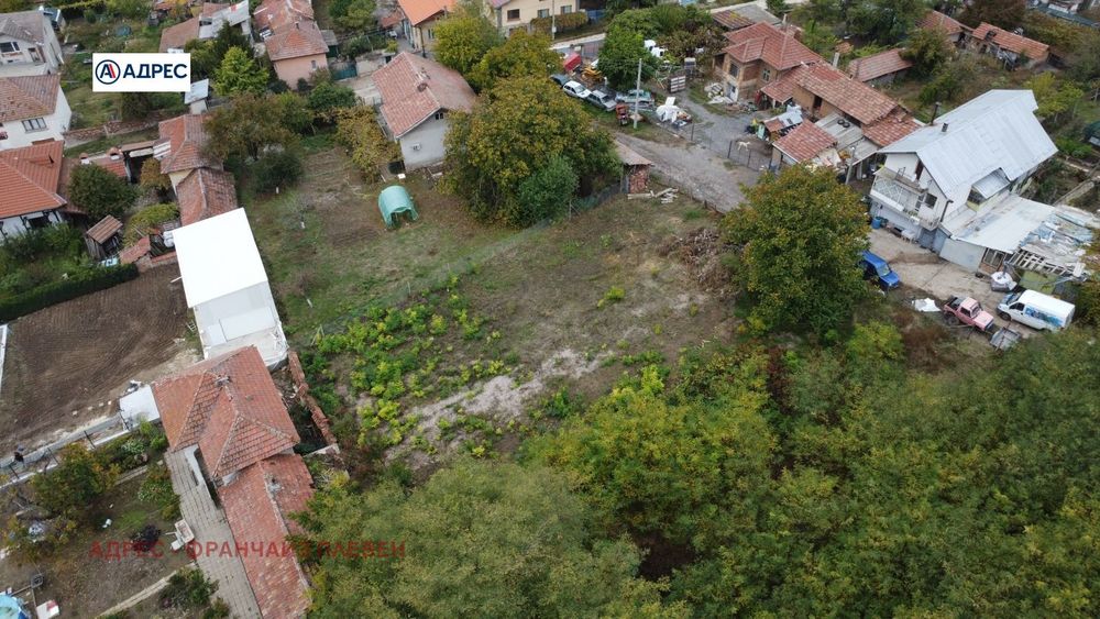 Продава се Парцел в с. Гривица, Област Плевен - 667 кв.м за 44 €/кв.м - Снимка #2