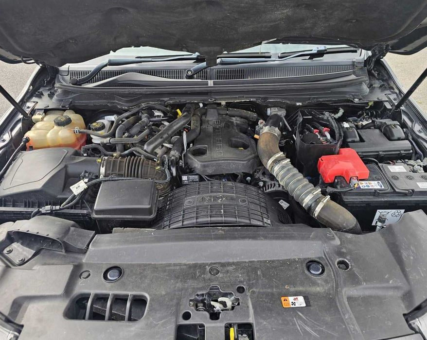 Dezmembrari piese Ford Ranger 2.0 D Ecoblue 2021 Cod: YN2X AX9WA