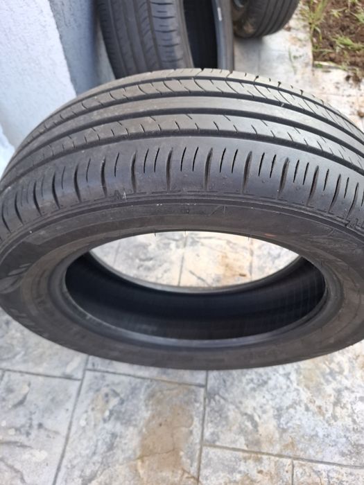 Anvelope Dunlop 215/60/R17