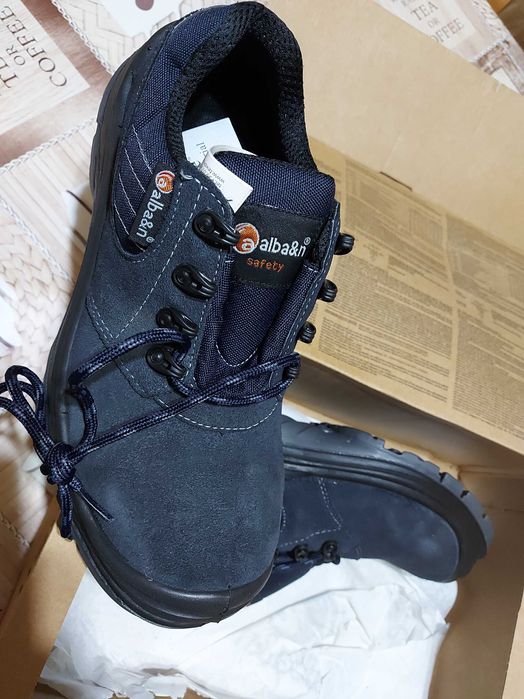 Încălțăminte de protecție