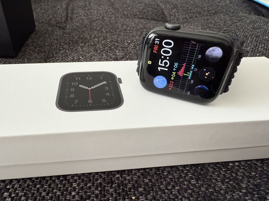 Apple watch SE (2021)