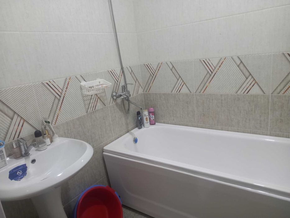 Ayol qizlarga ijaraga kvartira beriladi