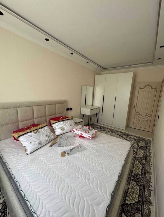 2xonali Bezmakler kvartira Oilaga va talabalarga Chilonzor