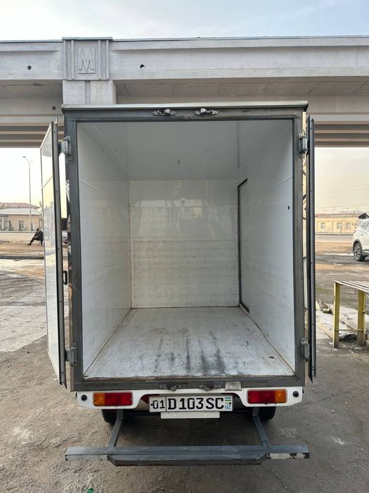 LABO-2 avtomobili sotiladi 2024- yil