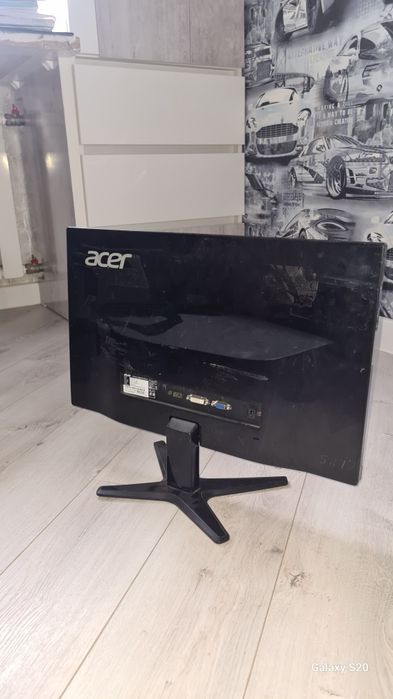 Монитор ACER 60герц