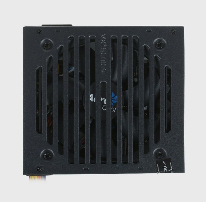 Блок питания VX PLUS 500W AEROCOOL