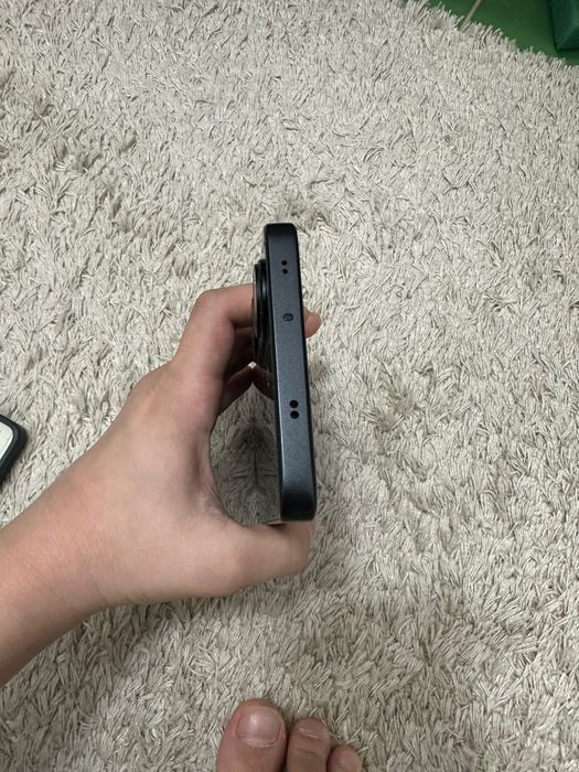 Поко х7 про обмен