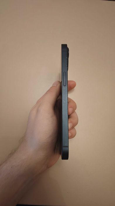 iPhone 13 Midnight 128GB cu cutie si husa