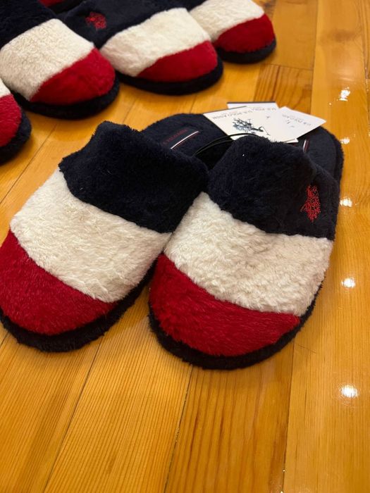 Продается домашние тапочки