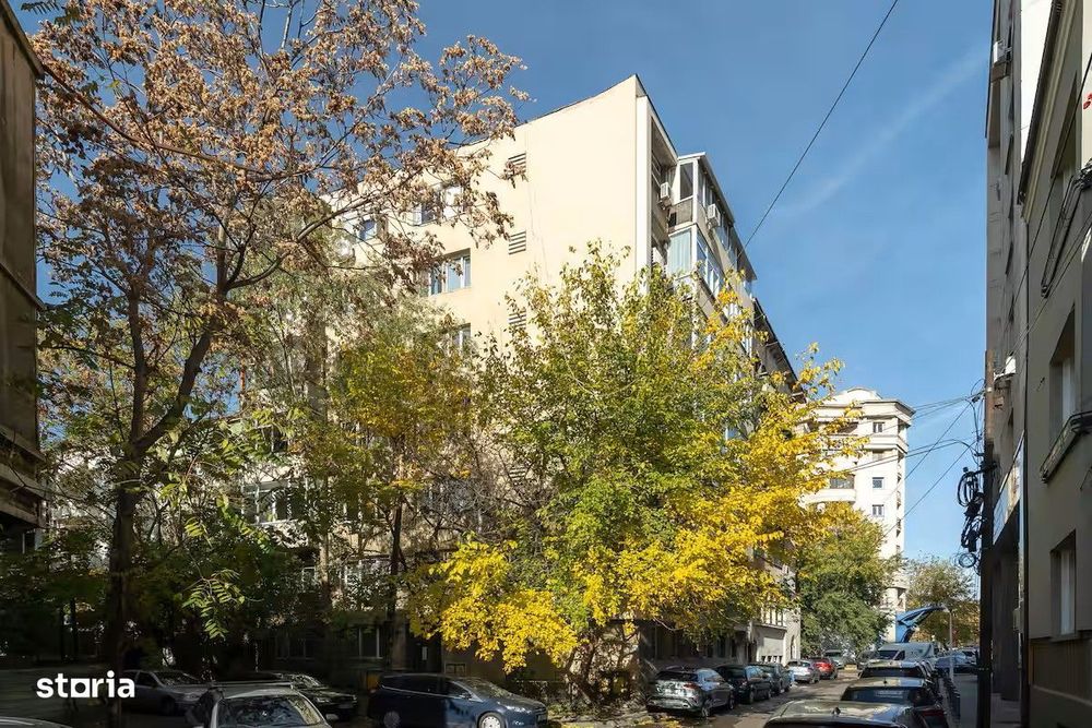 0% comision - Garsoniera Ultracentral - Business la cheie