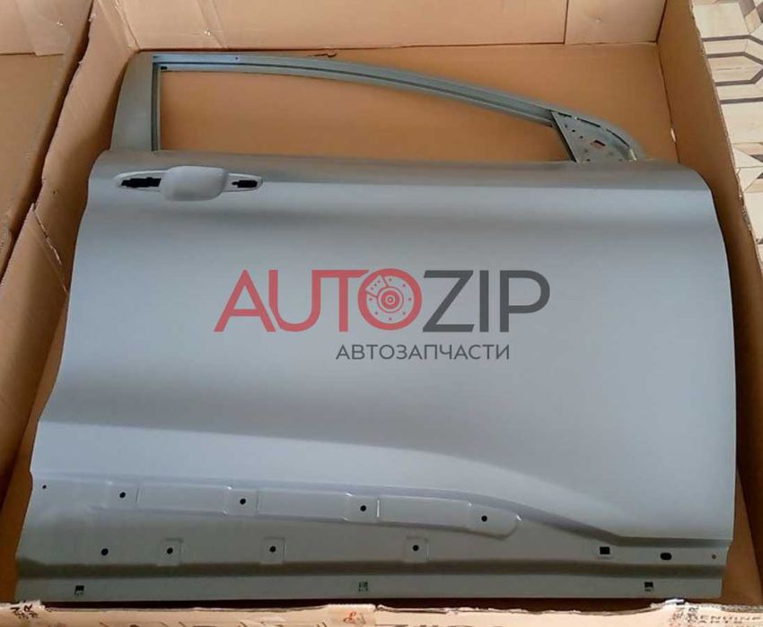 Правая передняя дверь JAC JS6 , ЖАК ЖС6