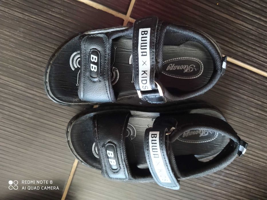 Детская обувь в отличном состоянии