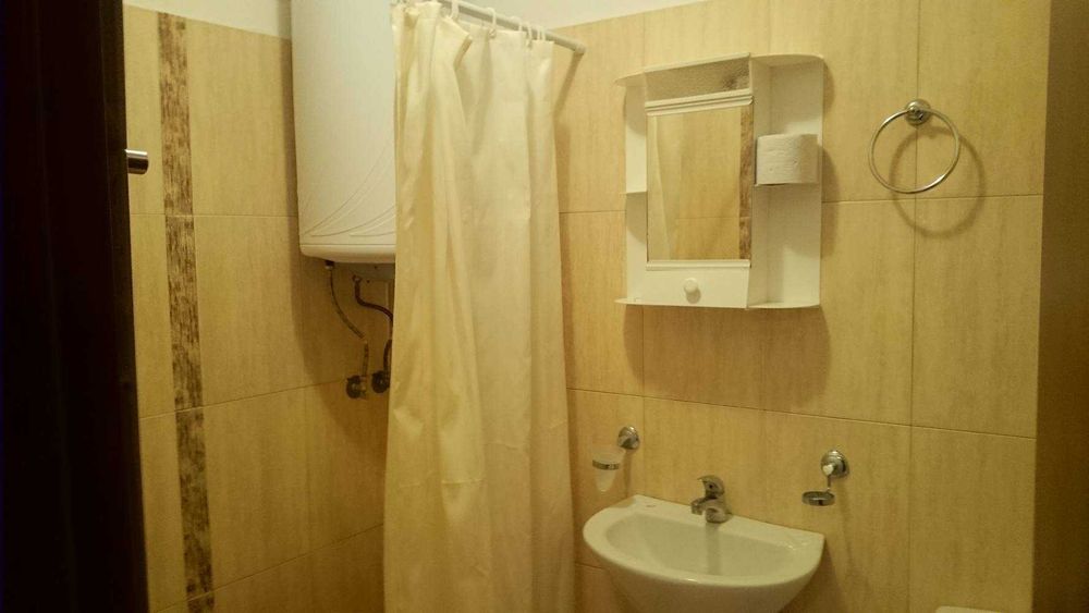 Дава се под наем Тристаен апартамент в Пловдив, Каменица 1 - 86 кв.м за 193.8 € - Снимка #5