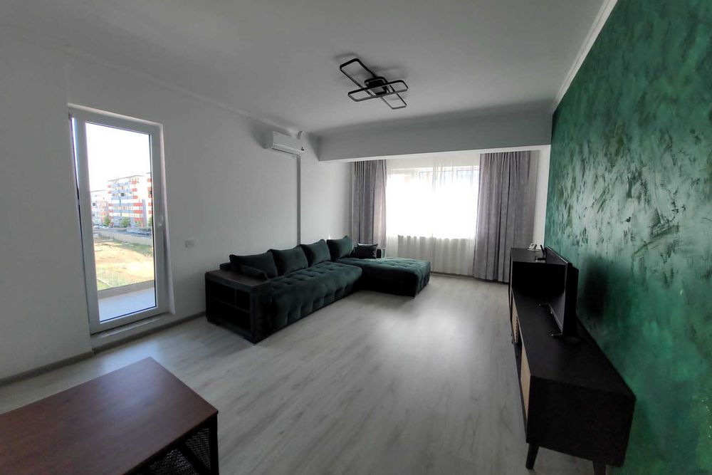 Închiriere apartament 2cam 460