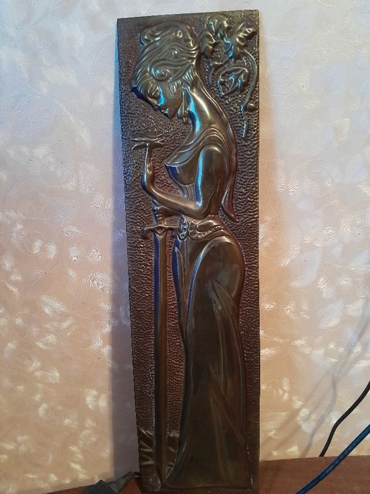 Авторские картины