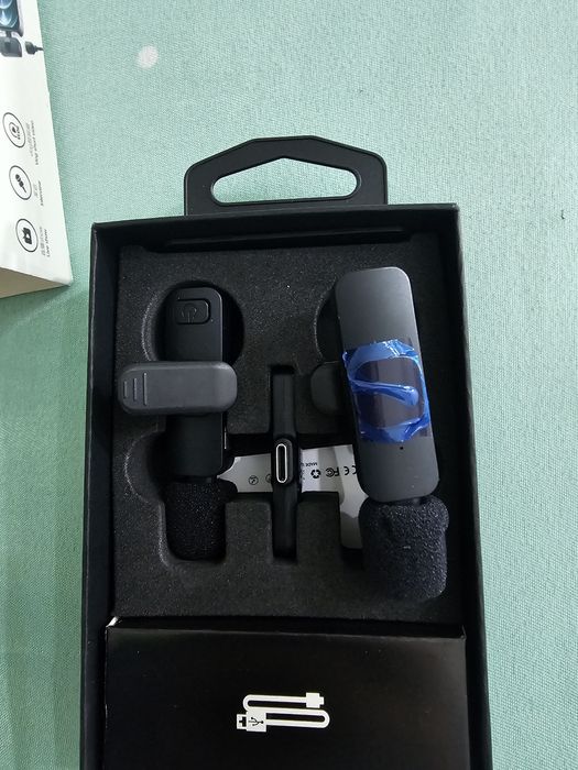 Set lavaliere pt telefon