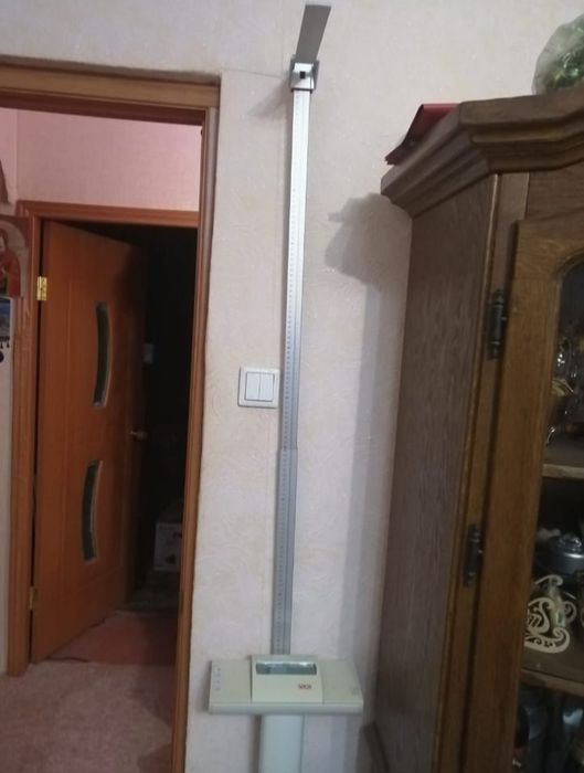 Весы "Seka" медицинские