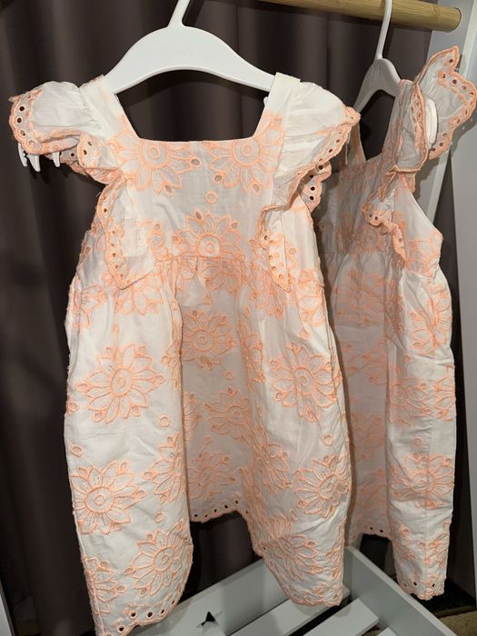 Летни роклички Cumino, lcwaikiki