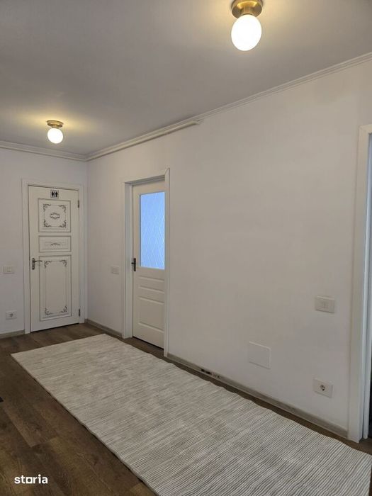 Apartament de inchiriat 3 camere zona Copou-Al M. Sadoveanu