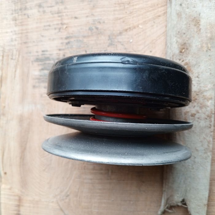 Продам заднее сцепление для скутера